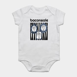 Burton Baconsale Baby Bodysuit